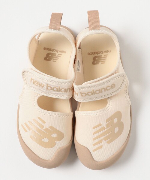 ニューバランスサンダル　新品　2点セット双子　１７.０センチ ニューバランスサンダル 新品 2点セット双子 １７.０センチ NEW