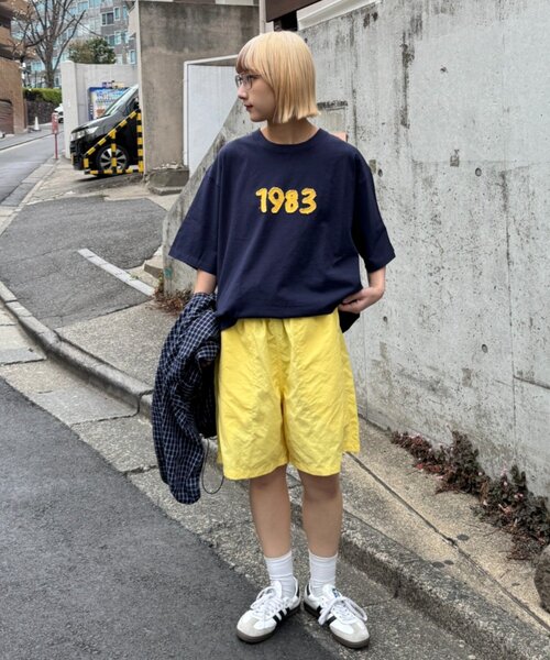 Franklin Climbing（フランクリンクライミング）の「【Franklin climbing】 水陸両用ユニセックスバギーショーツ（その他パンツ・メンズ・ブラック/サックスブルー/ライム/ベージュ/イエロー/グリーン・SMALL/MEDIUM/LARGE/X-LARGE）」の14枚目の写真