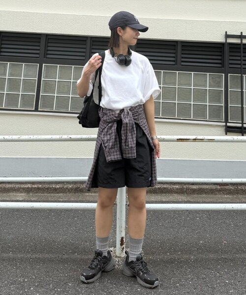 Franklin Climbing（フランクリンクライミング）の「【Franklin climbing】 水陸両用ユニセックスバギーショーツ（その他パンツ・メンズ・ブラック/サックスブルー/ライム/ベージュ/イエロー/グリーン・SMALL/MEDIUM/LARGE/X-LARGE）」の21枚目の写真