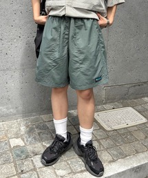 Franklin Climbing（フランクリンクライミング）の「【Franklin climbing】 水陸両用ユニセックスバギーショーツ（水着）」