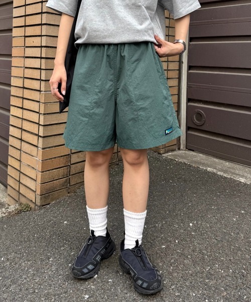 Franklin climbing】 水陸両用ユニセックスバギーショーツ（その他