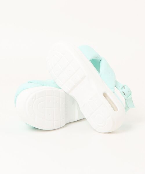 サリー EU37/24cm NUOVO ヌオーヴォ 19-24 SALLY サリー N9379J MINT/WHITE