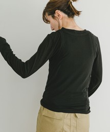 ITEMS URBANRESEARCH(ACeY A[oT[`)̃VA[u^NZbgTVc(TVc/Jbg\[)