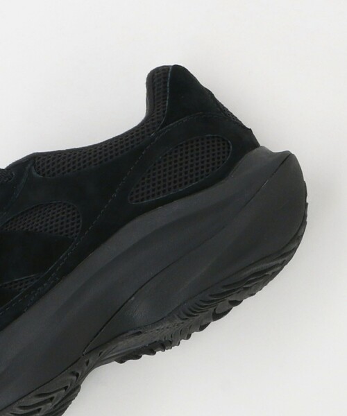 New Balance UWRPDTBA Warped Runner 試着のみ セール】＜New Balance＞ UWRPDTBA/Warped Runner/スニーカー