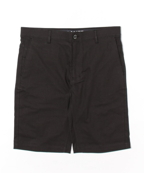 Eddie Bauer（エディーバウアー）の「ボイジャーフレックス チノ ショートパンツ（チノパンツ・メンズ・ベージュ/ブラック/サファリグリーン・M/L/XL/XXL）」の19枚目の写真