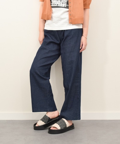 JVAM（ジェーヴィエーエム）の「【JVAM】ウーブンレザー厚底ミュールサンダル(E52126)（サンダル・レディース・ブラック/ホワイト/ブラウン・35/36/37/39/38）」の12枚目の写真