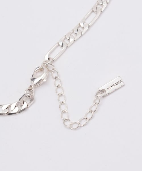 JEANASIS（ジーナシス）の「チャームハート2レンネックレス/414141（ネックレス・レディース・シルバー系その他/シルバー/ゴールド・FREE）」の9枚目の写真