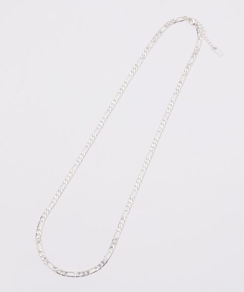 JEANASIS（ジーナシス）の「チャームハート2レンネックレス/414141（ネックレス・レディース・シルバー系その他/シルバー/ゴールド・FREE）」の7枚目の写真