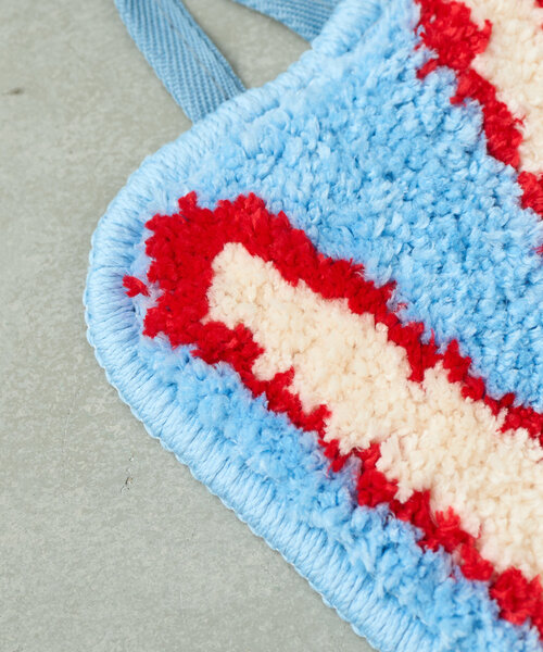 ネイバーフッド バーマット BAR MAT マット TARP to TARP ネイバーフッド バーマット BAR MAT マット TARP to TARP LOGO