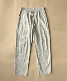 B'day（ビーデイ）の「【 B'day / ビーデー 】 綿麻タッチ サルエルパンツ（その他パンツ）」