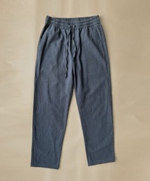 B'day（ビーデイ）の「【 B'day / ビーデー 】 綿麻タッチ サルエルパンツ（その他パンツ）」