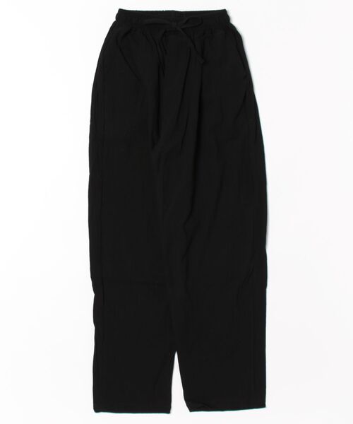 B'day（ビーデイ）の「【 B'day / ビーデー 】 綿麻タッチ サルエルパンツ（その他パンツ・メンズ・ブラック/グレー/ベージュ/ネイビー・MEDIUM/LARGE/X-LARGE）」の5枚目の写真