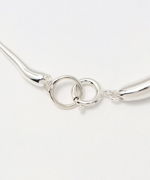 あかね様　美品【Soierie】Dripping ネックレス セール】＜Soierie＞Dripping ネックレス（ネックレス