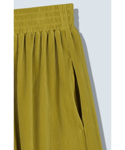 OMMO ONLINE STORE / PLEATS ALADDIN PT