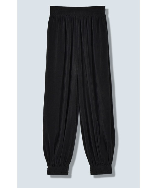 OMMO ONLINE STORE / PLEATS ALADDIN PT