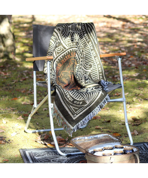 ポストジェネラル ワックスドキャンバス ローバーチェア タイプロー WAXED CANVAS ROVER CHAIR TYPE LOW グレー（GRAY） WAXED CANVAS ROVER CHAIR TYPE HIGH &frasl; ワックスドキャンバス ローバー