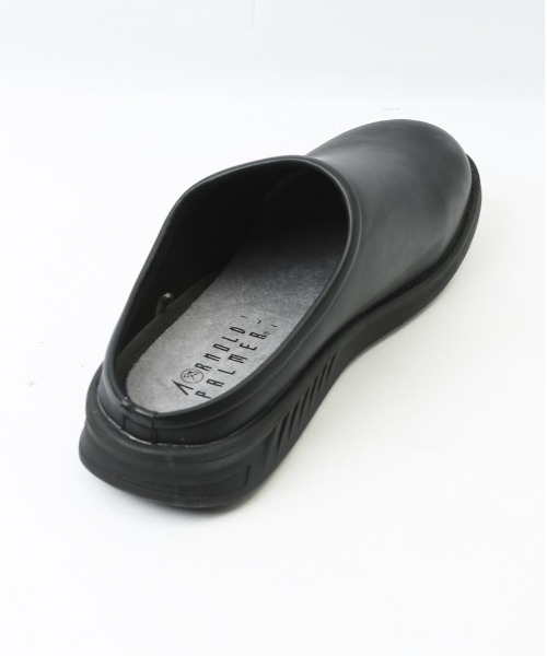 Arnold Palmer（アーノルドパーマー）の「Arnold Palmer クロッグサンダル AP2105（サンダル・メンズ・ダークブラウン/ブラック・27cm/28cm/26cm/25cm）」の13枚目の写真