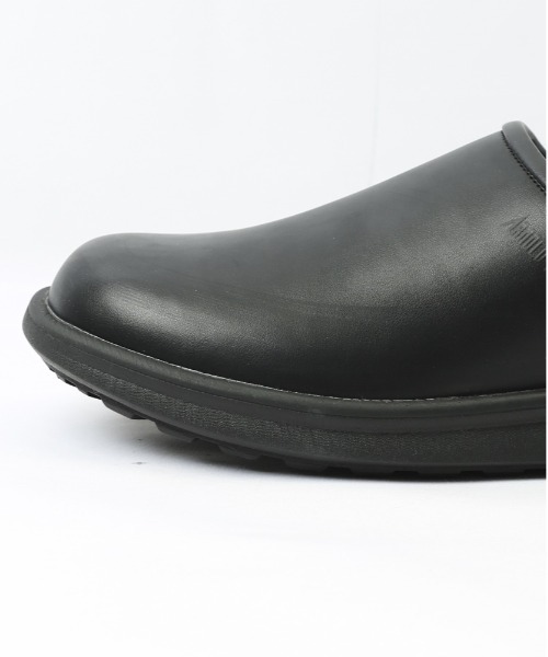 Arnold Palmer（アーノルドパーマー）の「Arnold Palmer クロッグサンダル AP2105（サンダル・メンズ・ダークブラウン/ブラック・27cm/28cm/26cm/25cm）」の5枚目の写真