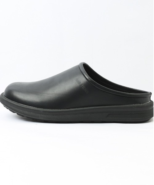 Arnold Palmer（アーノルドパーマー）の「Arnold Palmer クロッグサンダル AP2105（サンダル・メンズ・ダークブラウン/ブラック・27cm/28cm/26cm/25cm）」の6枚目の写真