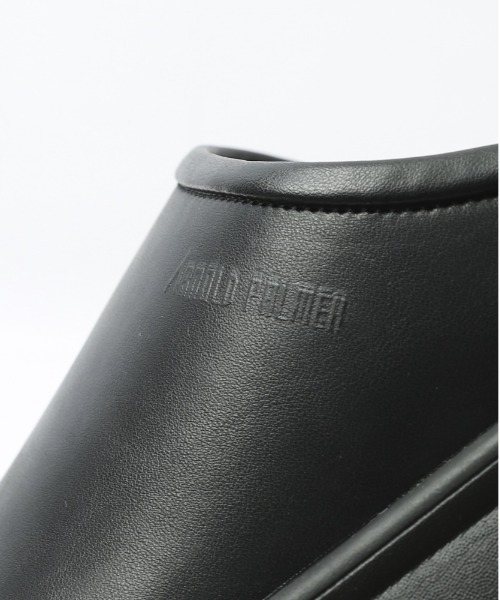 Arnold Palmer（アーノルドパーマー）の「Arnold Palmer クロッグサンダル AP2105（サンダル・メンズ・ダークブラウン/ブラック・27cm/28cm/26cm/25cm）」の10枚目の写真