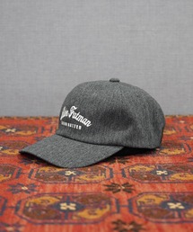 MRFATMAN | ARMY TWILL LOGO CAP(キャップ)