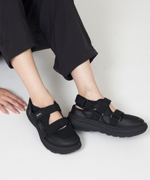 SHAKA | SHAKA スニサン OTTER BUNGY GES オッター バンジー GESソール(サンダル)