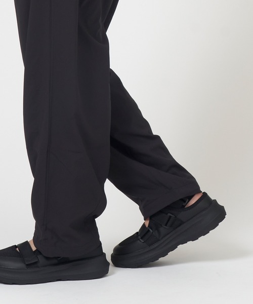 SHAKA（シャカ）の「SHAKA スニサン OTTER BUNGY GES オッター バンジー GESソール（サンダル・レディース・ホワイト系その他/キナリ/ブラック・23/24/25/26/27/28）」の11枚目の写真