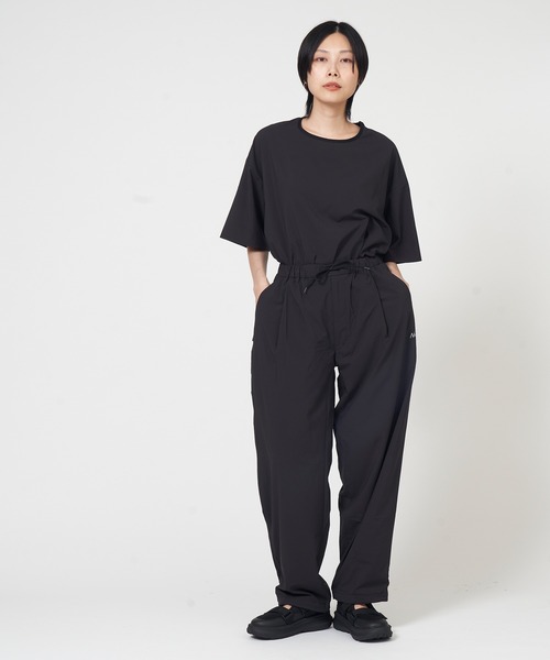 SHAKA（シャカ）の「SHAKA スニサン OTTER BUNGY GES オッター バンジー GESソール（サンダル・レディース・ホワイト系その他/キナリ/ブラック・23/24/25/26/27/28）」の12枚目の写真