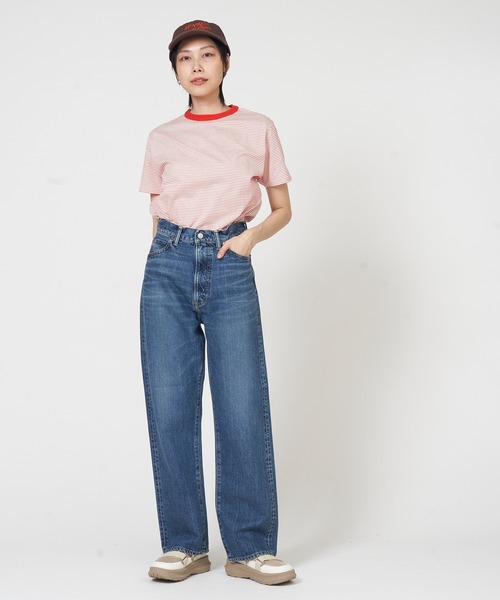 SHAKA（シャカ）の「SHAKA スニサン OTTER BUNGY GES オッター バンジー GESソール（サンダル・レディース・ホワイト系その他/キナリ/ブラック・23/24/25/26/27/28）」の16枚目の写真