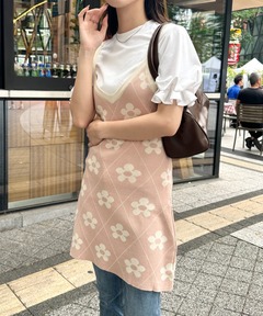 セール】Palisadi Unikko / dress（ワンピース）｜marimekko
