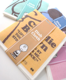 PEANUTS(s[ibc)́qPEANUTS/s[ibcr Xk[s[ DISH CLOTH/␶nӂ(Lb`c[)