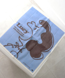 PEANUTS（ピーナッツ）の「〈PEANUTS/ピーナッツ〉 スヌーピー DISH CLOTH/かや生地ふきん（キッチンツール）」