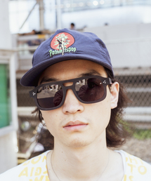 AKILA｜アキラのサングラス（ウェリントン）人気ランキング（メンズ