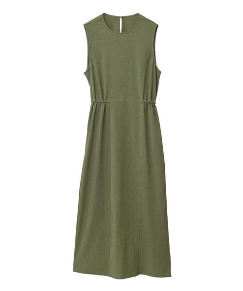 セール】バックホールドロストIラインワンピース（ワンピース