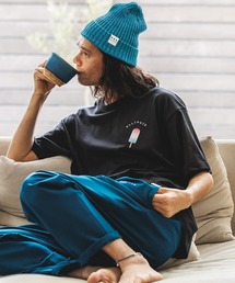 ellipsis イリップシス ice lolly-Tee アイスローリーTee