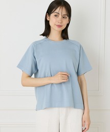 INED - INED  トップス フレンチスリーブトップス｜INED（イネド）｜フランドル