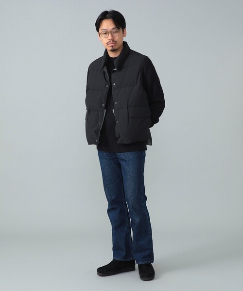 セール】【別注】WOOLRICH / ダウンベスト（ベスト）｜WOOLRICH
