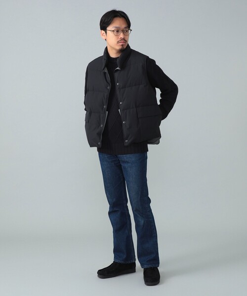 セール】【別注】WOOLRICH / ダウンベスト（ベスト）｜WOOLRICH