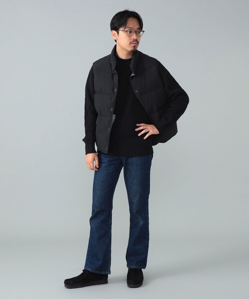 セール】【別注】WOOLRICH / ダウンベスト（ベスト）｜WOOLRICH