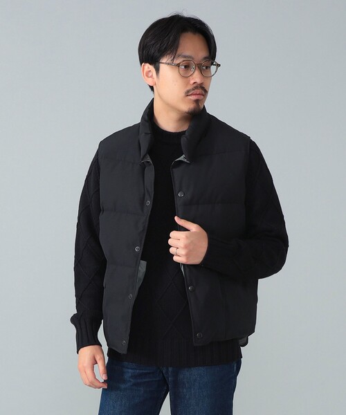 セール】【別注】WOOLRICH / ダウンベスト（ベスト）｜WOOLRICH