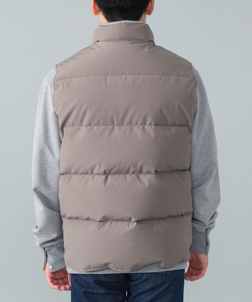 セール】【別注】WOOLRICH / ダウンベスト（ベスト）｜WOOLRICH