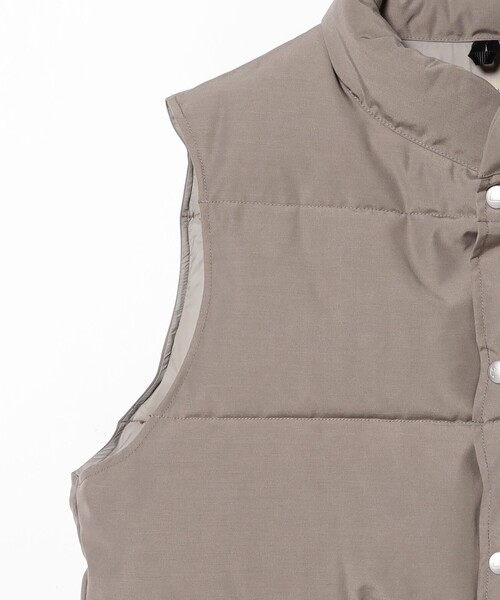 別注】WOOLRICH / ダウンベスト（ベスト）｜WOOLRICH（ウールリッチ