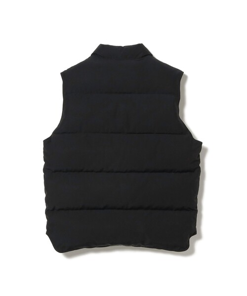 別注】WOOLRICH / ダウンベスト（ベスト）｜WOOLRICH（ウールリッチ