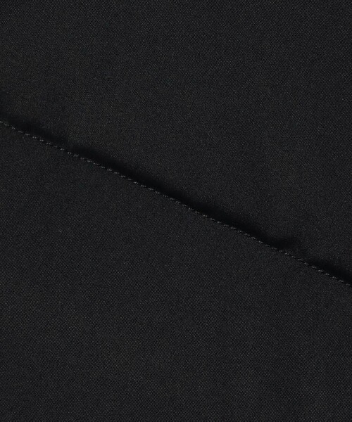 WOOLRICH（ウールリッチ）の「【別注】WOOLRICH / ダウンベスト（ベスト・メンズ・ブラック/カーキ・SMALL/LARGE/MEDIUM）」の11枚目の写真