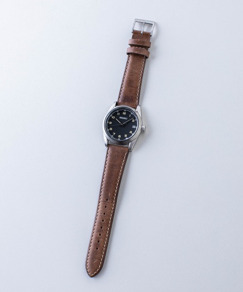 セール】SEIKO/別注 セイコー ヴィンテージデザイン（アナログ腕時計