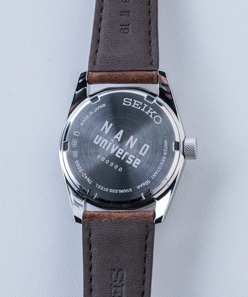 ヴィンテージSEIKO予約済み Seiko Archives - 江口洋品店 江口時計店/EGUCHI VINTAGE CLOTHING