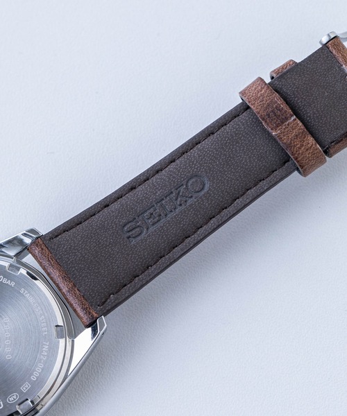 SEIKO ヴィンテージ腕時計 ブルーグラデーションヴィンテージ セイコーアンティークの通販店舗。 アンティークヴィンテージ
