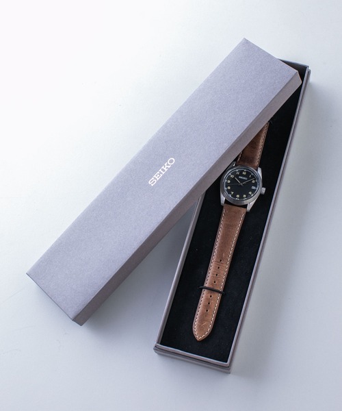 セール】SEIKO/別注 セイコー ヴィンテージデザイン（アナログ腕時計