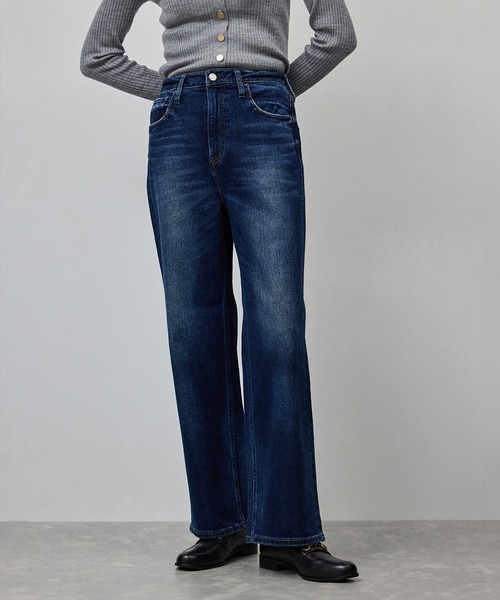 【セール価格】Healthy denim ヘルシーデニム 別注 ポケットデニム Healthy denim（ヘルシーデニム）の「Healthy DENIM/別注 Althea