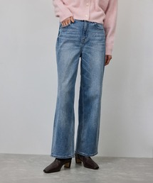Healthy denim | 【WEB・一部店舗限定】【Healthy DENIM（ヘルシーデニム）】Pink Pepper(デニムパンツ)